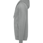 HAKRO Kapuzen-Sweatjacke Premium