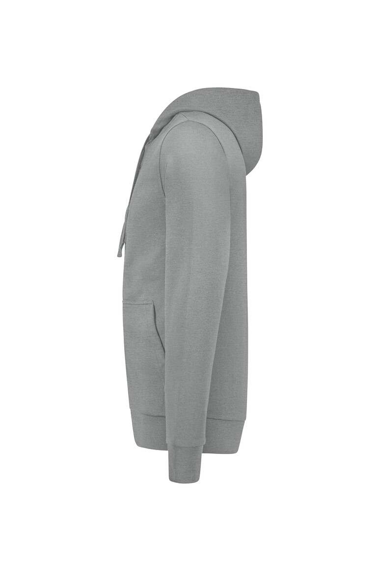 HAKRO Kapuzen-Sweatjacke Premium