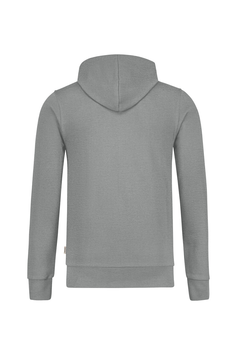 HAKRO Kapuzen-Sweatjacke Premium