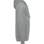 HAKRO Kapuzen-Sweatjacke Premium