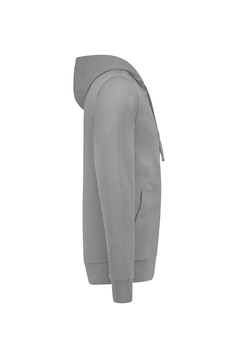 HAKRO Kapuzen-Sweatjacke Premium