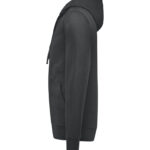 HAKRO Kapuzen-Sweatjacke Premium