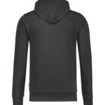 HAKRO Kapuzen-Sweatjacke Premium