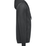 HAKRO Kapuzen-Sweatjacke Premium