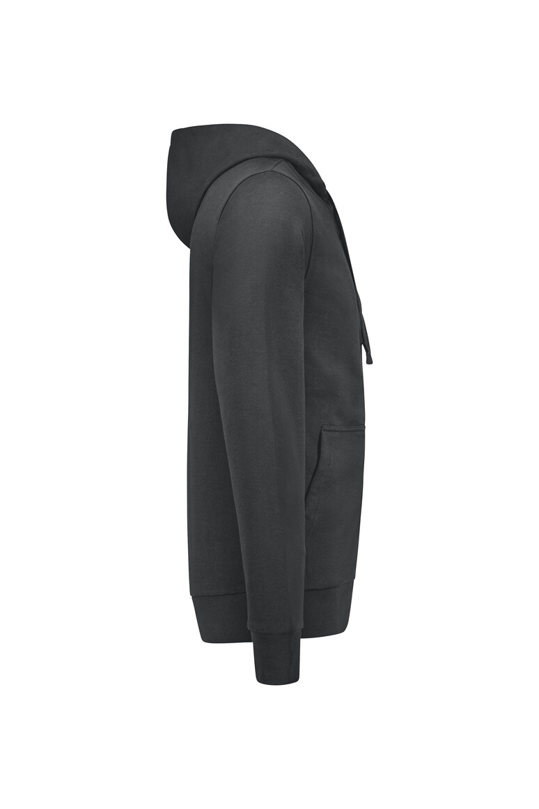 HAKRO Kapuzen-Sweatjacke Premium