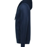 HAKRO Kapuzen-Sweatjacke Premium