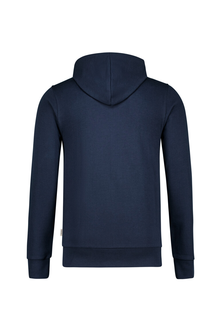HAKRO Kapuzen-Sweatjacke Premium