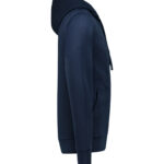 HAKRO Kapuzen-Sweatjacke Premium