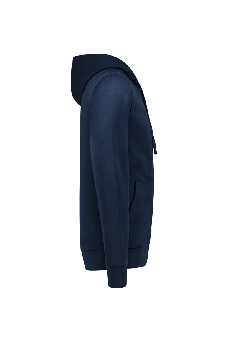 HAKRO Kapuzen-Sweatjacke Premium