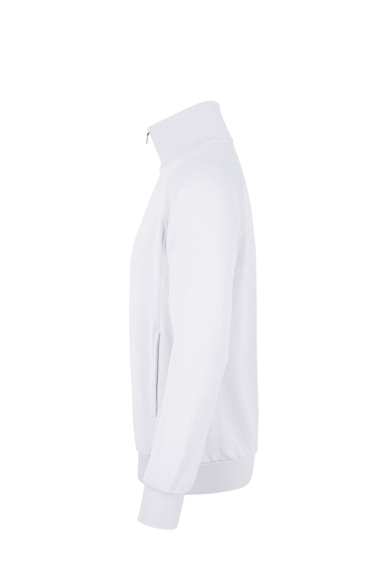 HAKRO Sweatjacke Premium