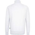 HAKRO Sweatjacke Premium