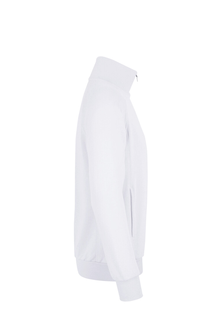 HAKRO Sweatjacke Premium