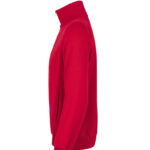 HAKRO Sweatjacke Premium