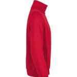 HAKRO Sweatjacke Premium