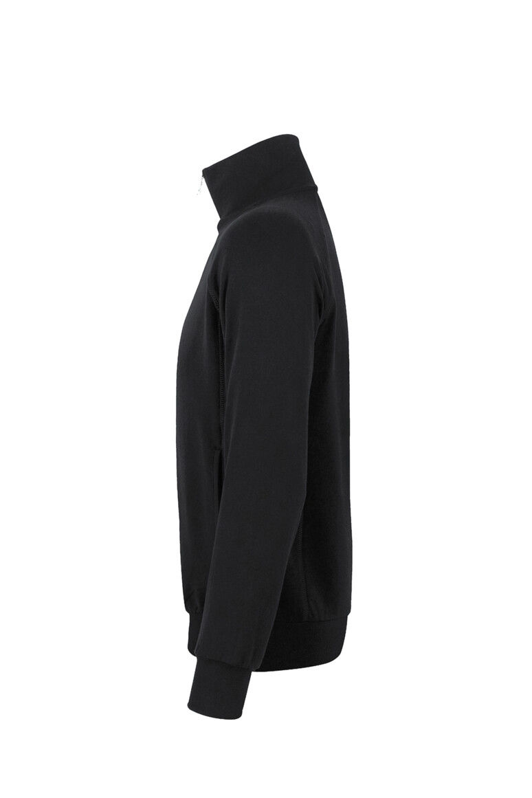 HAKRO Sweatjacke Premium