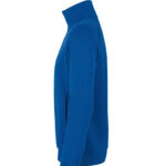 HAKRO Sweatjacke Premium