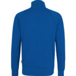 HAKRO Sweatjacke Premium