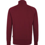 HAKRO Sweatjacke Premium