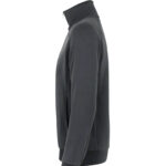 HAKRO Sweatjacke Premium