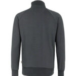 HAKRO Sweatjacke Premium