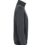 HAKRO Sweatjacke Premium