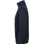 HAKRO Sweatjacke Premium