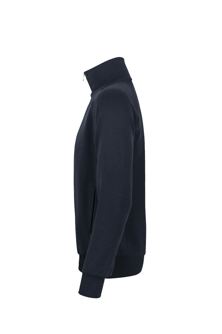 HAKRO Sweatjacke Premium