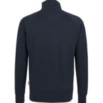 HAKRO Sweatjacke Premium