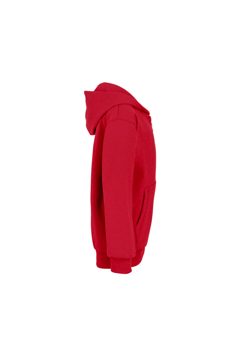 HAKRO Kinder Kapuzen-Sweatjacke Premium - Produktbild