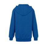 HAKRO Kinder Kapuzen-Sweatjacke Premium - Produktbild