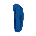 HAKRO Kinder Kapuzen-Sweatjacke Premium - Produktbild