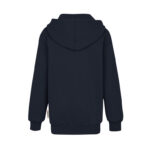 HAKRO Kinder Kapuzen-Sweatjacke Premium - Produktbild