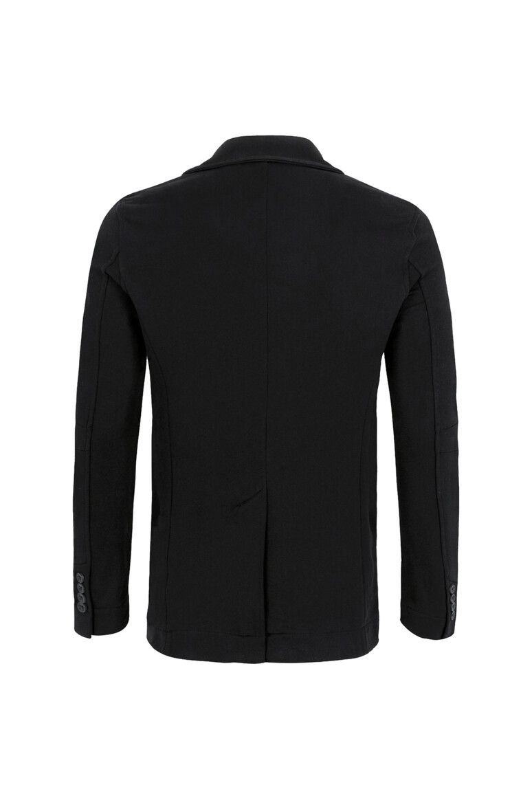 HAKRO Sweatblazer Premium