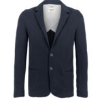HAKRO Sweatblazer Premium