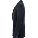 HAKRO Sweatblazer Premium