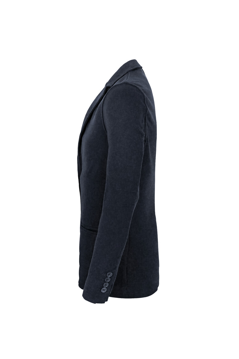 HAKRO Sweatblazer Premium