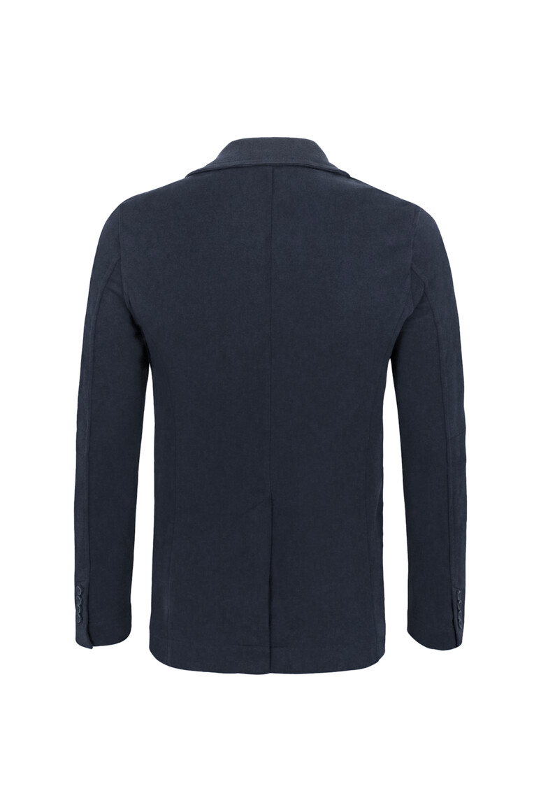 HAKRO Sweatblazer Premium