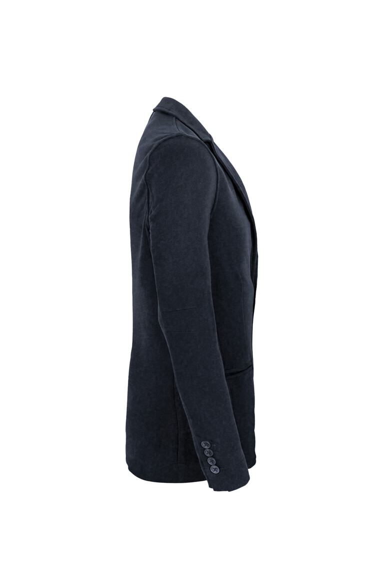 HAKRO Sweatblazer Premium