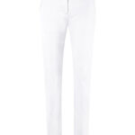 HAKRO Damen Chinohose X-Stretch