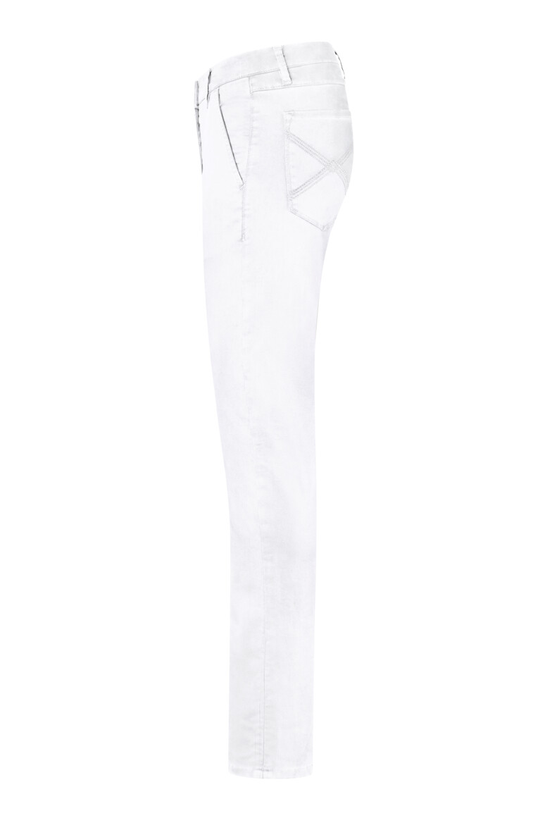 HAKRO Damen Chinohose X-Stretch