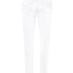 HAKRO Damen Chinohose X-Stretch