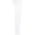 HAKRO Damen Chinohose X-Stretch