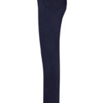 HAKRO Damen Chinohose X-Stretch