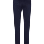 HAKRO Damen Chinohose X-Stretch