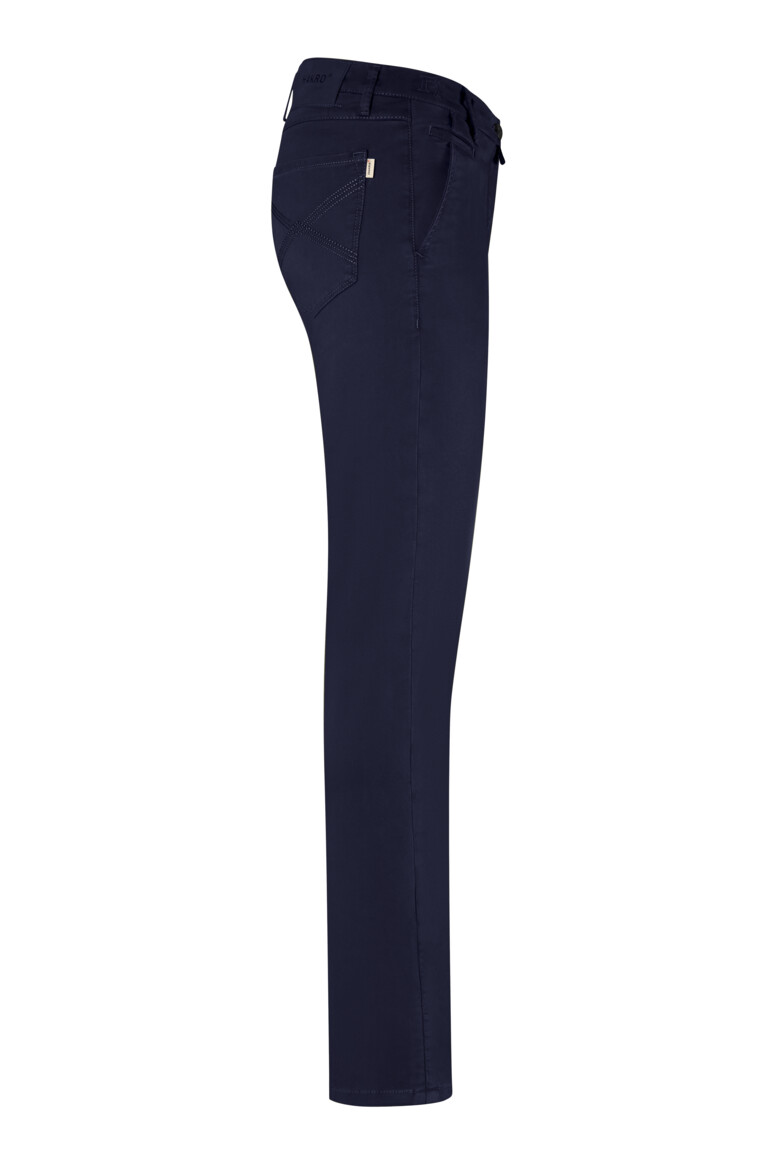 HAKRO Damen Chinohose X-Stretch