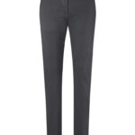 HAKRO Damen Chinohose X-Stretch
