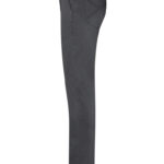 HAKRO Damen Chinohose X-Stretch