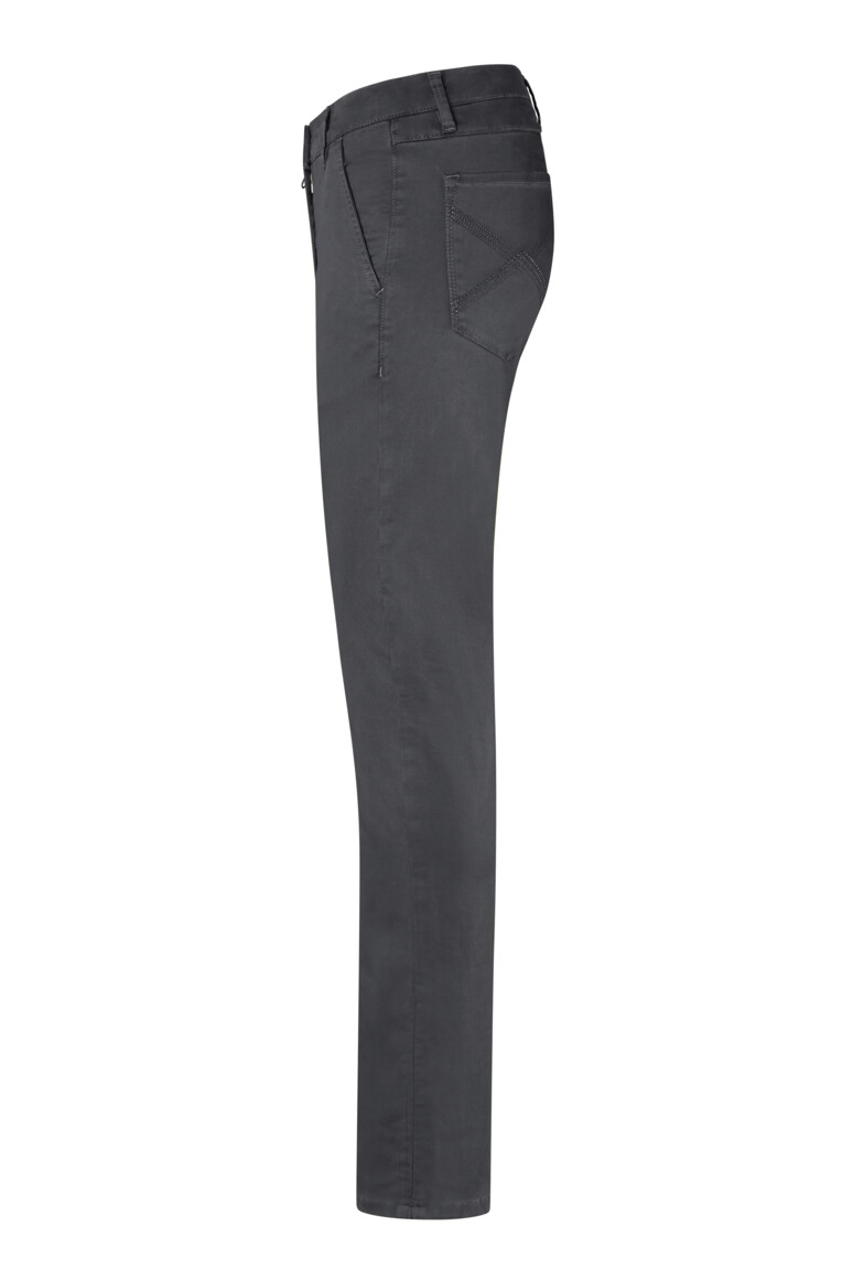 HAKRO Damen Chinohose X-Stretch