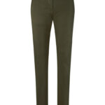 HAKRO Damen Chinohose X-Stretch