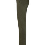 HAKRO Damen Chinohose X-Stretch